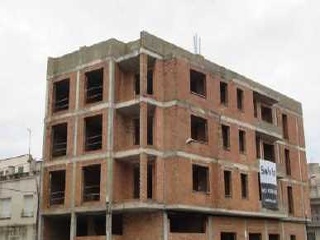 Edificio en construcción en Roquetes - Tarragona -  8