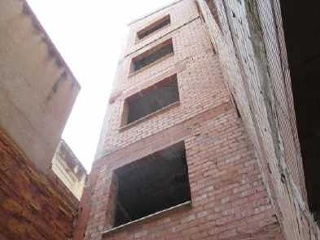 Edificio en construcción en Roquetes - Tarragona -  9