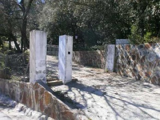 Chalet en construcción en C/ Camí de la Pineda, Terrassa (Barcelona) 5