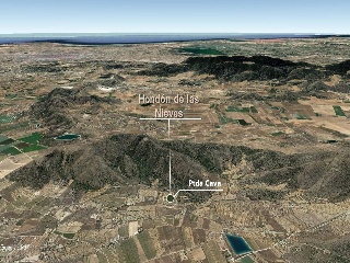 Suelo en Pt Cava 13