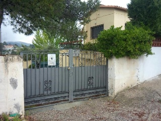 Chalet independiente en C/ Ribes Blaves, Nº 90  - Olesa de Montserrat - 10