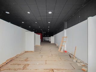 Nave Industrial en Sénia 41