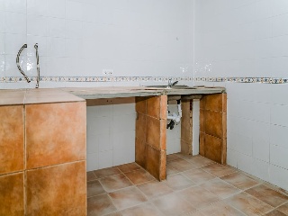 Promoción de viviendas adosadas en C/ Oreganos 43