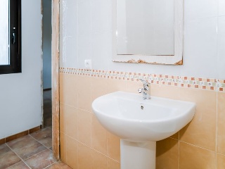 Promoción de viviendas adosadas en C/ Oreganos 58