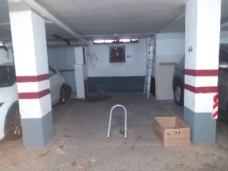 Garajes en C/ Itsasaundi - Irún - 37