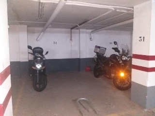 Garajes en C/ Itsasaundi - Irún - 40