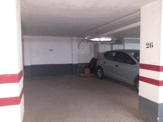 Garajes en C/ Itsasaundi - Irún - 42