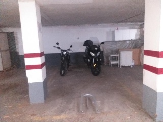 Garajes en C/ Itsasaundi - Irún - 48