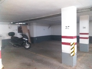 Garajes en C/ Itsasaundi - Irún - 51