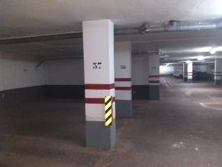 Garajes en C/ Itsasaundi - Irún - 52