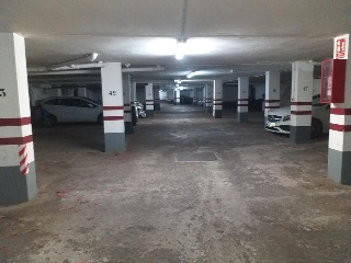 Garajes en C/ Itsasaundi - Irún - 55