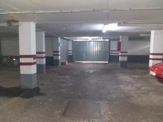 Garajes en C/ Itsasaundi - Irún - 56