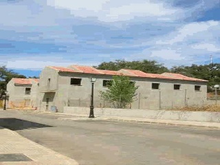 Edificio en construcción en Cortegana  7
