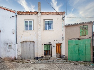 Vivienda adosada situada en Mozoncillo, Segovia 11