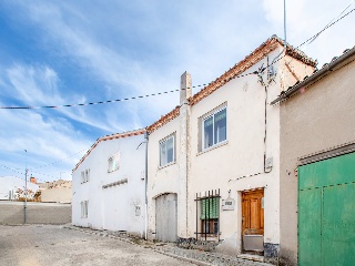 Vivienda adosada situada en Mozoncillo, Segovia 12