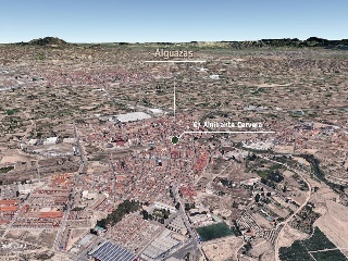 Solar en Alguazas - Murcia - 64