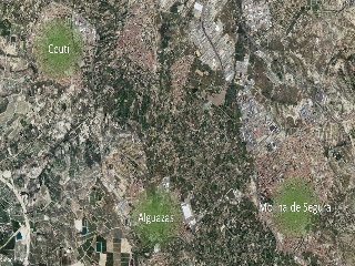 Solar en Alguazas - Murcia - 65