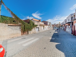 Solar en Alguazas - Murcia - 68