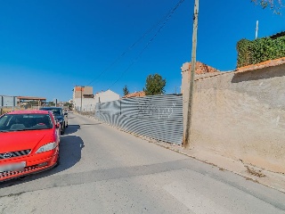 Solar en Alguazas - Murcia - 69