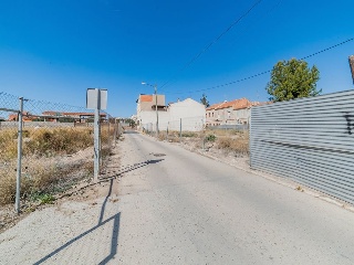 Solar en Alguazas - Murcia - 71