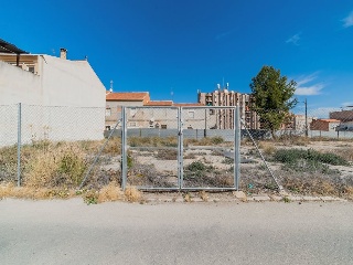 Solar en Alguazas - Murcia - 72