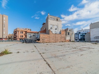 Solar en Alguazas - Murcia - 73