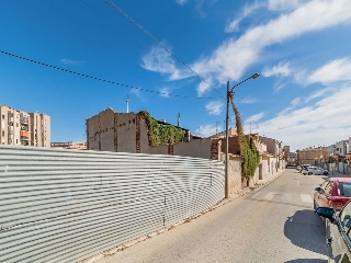 Solar en Alguazas - Murcia - 74