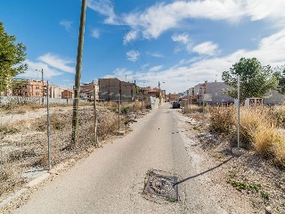 Solar en Alguazas - Murcia - 75