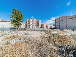 Solar en Alguazas - Murcia - 76