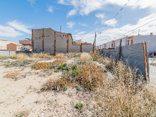 Solar en Alguazas - Murcia - 77