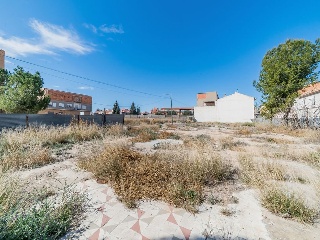 Solar en Alguazas - Murcia - 81