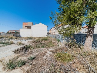 Solar en Alguazas - Murcia - 82