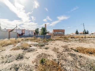 Solar en Alguazas - Murcia - 83