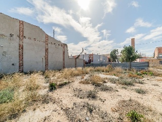 Solar en Alguazas - Murcia - 84