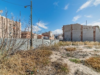 Solar en Alguazas - Murcia - 85