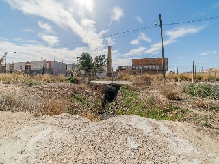 Solar en Alguazas - Murcia - 87