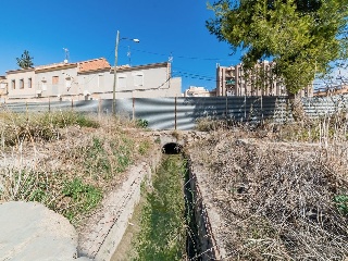 Solar en Alguazas - Murcia - 88