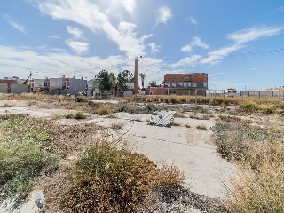 Solar en Alguazas - Murcia - 89