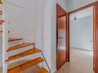 Piso en C/ Fuenteplata - Gibraleón - Huelva 16
