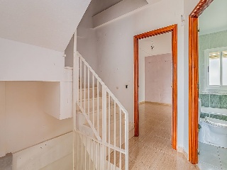 Piso en C/ Fuenteplata - Gibraleón - Huelva 19