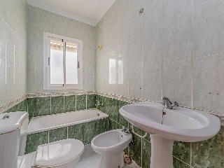 Piso en C/ Fuenteplata - Gibraleón - Huelva 25