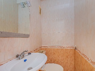 Piso en C/ Fuenteplata - Gibraleón - Huelva 27