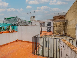 Piso en C/ Fuenteplata - Gibraleón - Huelva 29