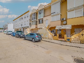 Piso en C/ Fuenteplata - Gibraleón - Huelva 33