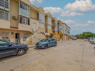 Piso en C/ Fuenteplata - Gibraleón - Huelva 34