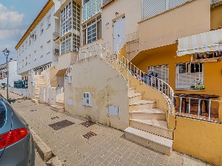 Piso en C/ Fuenteplata - Gibraleón - Huelva 35