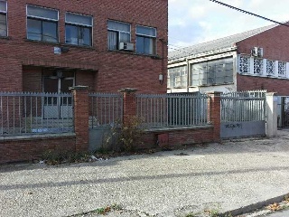 Nave Industrial en (Vitoria-Gasteiz) 6