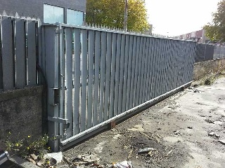 Nave Industrial en (Vitoria-Gasteiz) 8