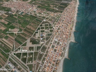Belcaire Norte 13