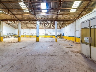 Nave en Alcora (Castellón) 12